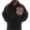 PELLE PELLE TOP BARS JACKET IMPRESSIVE