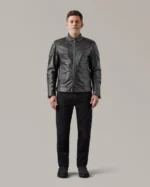 Belstaff Outlaw Pro Motorcycle Jacket