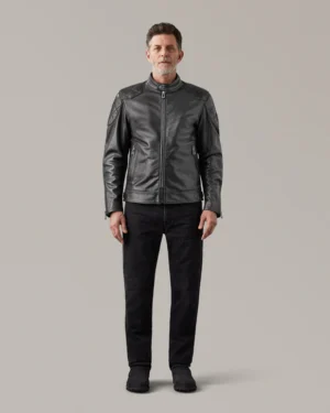 Belstaff Outlaw Pro Motorcycle Jacket