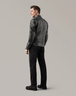 Belstaff Outlaw Pro Motorcycle Jacket