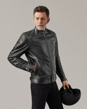 Belstaff Outlaw Pro Motorcycle Jacket