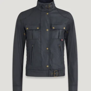 Belstaff Gangster Jacket