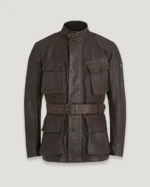 Belstaff Gangster legacy Trialmaster Panther Jacket