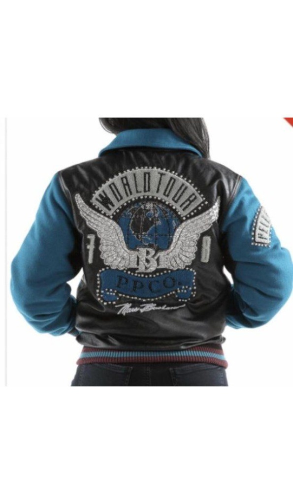 Pelle Pelle World Tour Women Jacket