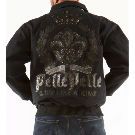 PELLE PELLE FORMEN JACKET WONDERFUL view 2