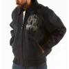 PELLE PELLE FORMEN JACKET WONDERFUL