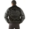 PELLE PELLE PREMIUM BLACK JACKET ATTRACTIVE