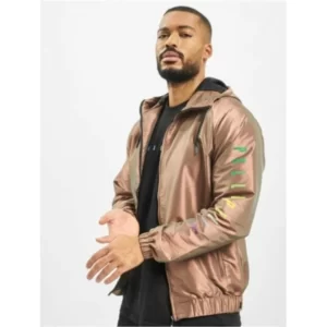 PELLE PELLE POLYESTER WOOL JACKET