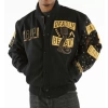Pelle Pelle Deadly Beat Wool Jacket