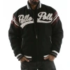 Vintage Pelle Pelle Wool Jacket