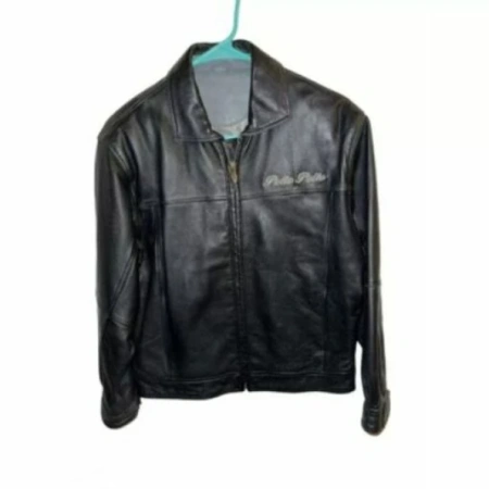 PELLE PELLE COOL CAT JACKET BEST