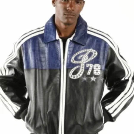 PELLE PELLE LEGACY 1978 LEATHER JACKET