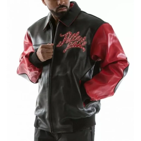 PELLE PELLE WONDERFUL LEGENDARY JACKET