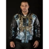 Pelle Pelle MB Full Design Smoke Jacket