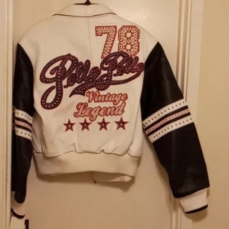 PELLE PELLE LEGEND BLACK JACKET