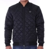 PELLE PELLE BLACK DOLLAR JACKET