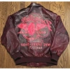 PELLE PELLE MARC LEATHER JACKET