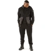 PELLE PELLE NYLON MIDLAYER TRACKSUIT