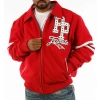 Pelle Pelle Indianapolis Wool Jacket