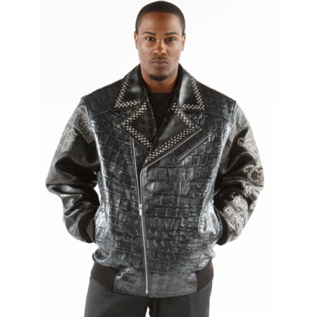 PELLE PELLE REIGN JACKET