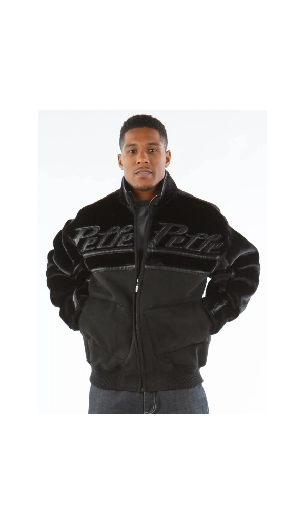PELLE PELLE FUR REVERSE COAT