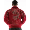 PELLE PELLE CARBERNET DRAGON