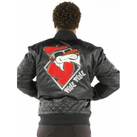 PELLE PELLE LEGENDARY COOL LEATHER JACKET view 2