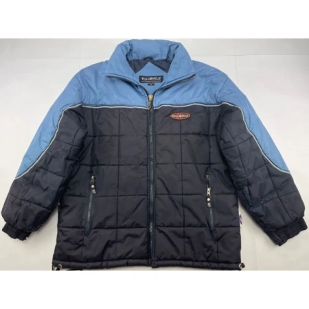 Exclusive Pelle Pelle Vintage Hip Hop Jacket