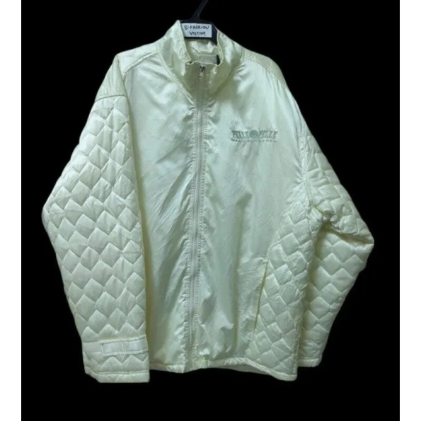 PELLE PELLE BOMBER RARE JACKET