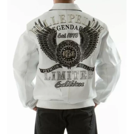 MB Pelle Pelle Legendary 1978 Jacket