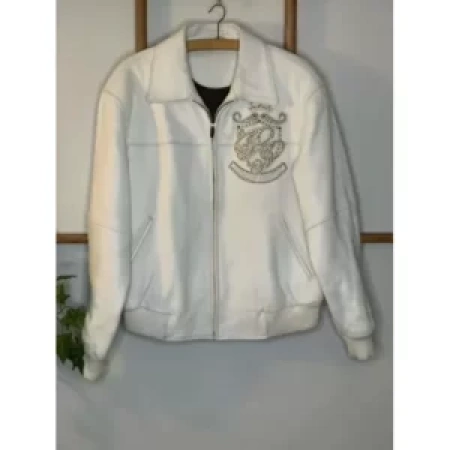 PELLE PELLE MARC STUD JACKET BEAUTIFUL