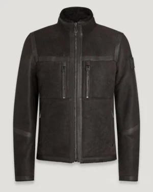 Belstaff Tundra Lightweight Jacket