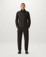 Belstaff Tundra Lightweight Jacket