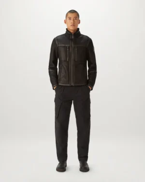 Belstaff Tundra Lightweight Jacket