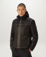 Belstaff Tundra Lightweight Jacket