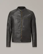 Belstaff Vanguard Motorcycle Jacket