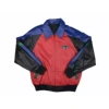 PELLE PELLE IMPRESSIVE FOOTBALL DENIM JACKET IMPRESSIVE
