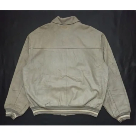 PELLE PELLE IMPRESSIVE HIP HOP JACKET view 2