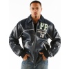 Pelle Pelle Athletic Division Leather Jacket