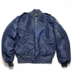 Buzz Rickson's Superior Togs Blue Jacket