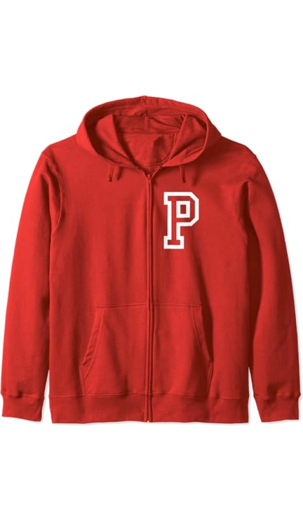Pelle Pelle Red Wool Hood Jacket | Men & Women