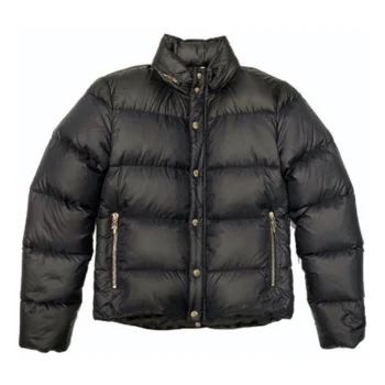 Chrome Hearts Down Jackets