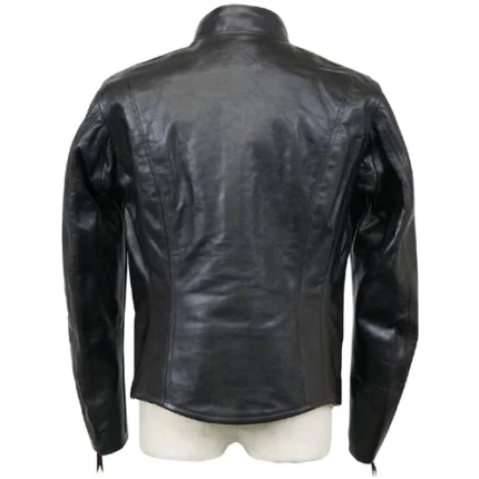 LEATHER TOGS MOTORCYCLE JACKET