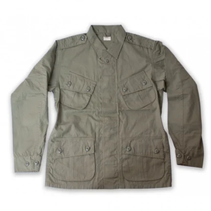 Buzz Rickson's Cotton Army Tropical Jacket