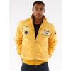 Pelle Pelle Heritage Yellow 1978 Jacket