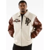 PELLE PELLE SUPERB HERITAGE SERIES JACKET