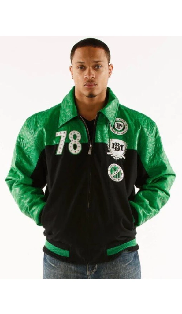 Pelle Pelle Original And True MB Jacket | Men Jacket