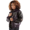 WOMENS ORIGNAL LEATHER JACKET