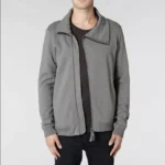 Allsaints Rumes funnel neck Jacket