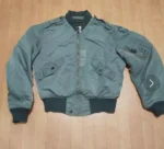 Buzz Rickson's Coordination Cotton Jacket